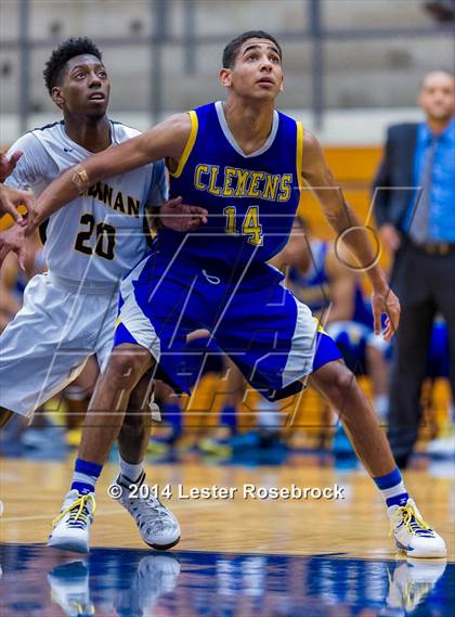 Thumbnail 1 in Clemens @ Brennan photogallery.