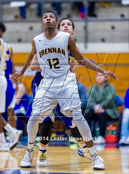 Thumbnail 2 in Clemens @ Brennan photogallery.