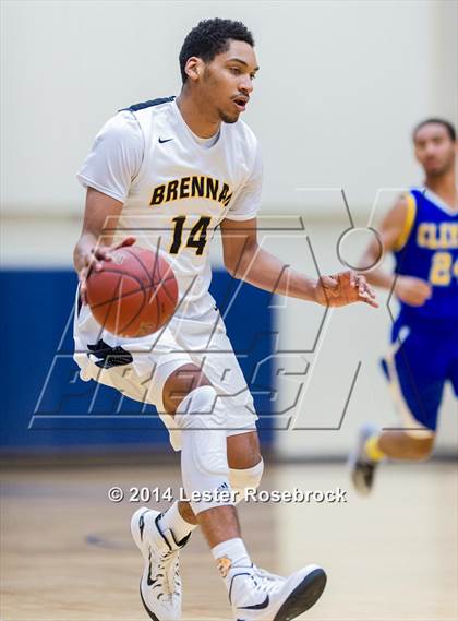 Thumbnail 1 in Clemens @ Brennan photogallery.