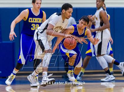 Thumbnail 3 in Clemens @ Brennan photogallery.