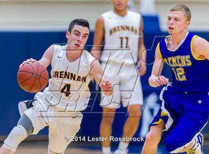 Thumbnail 1 in Clemens @ Brennan photogallery.