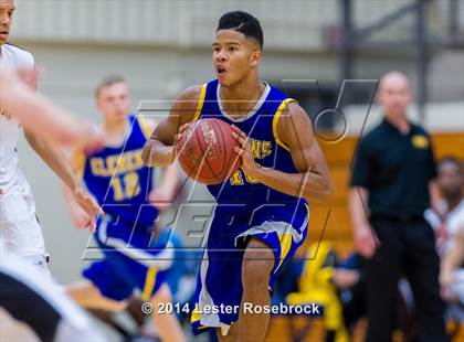 Thumbnail 3 in Clemens @ Brennan photogallery.