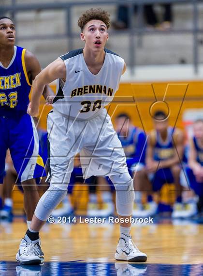 Thumbnail 2 in Clemens @ Brennan photogallery.