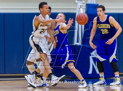 Thumbnail 2 in Clemens @ Brennan photogallery.