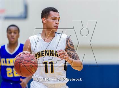 Thumbnail 1 in Clemens @ Brennan photogallery.