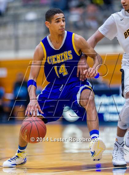 Thumbnail 1 in Clemens @ Brennan photogallery.
