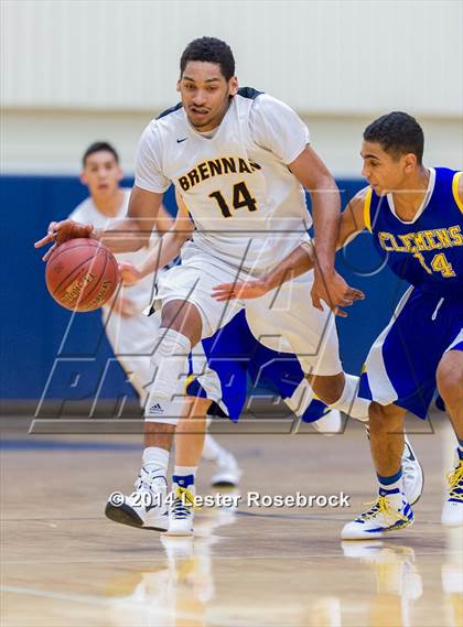 Thumbnail 3 in Clemens @ Brennan photogallery.