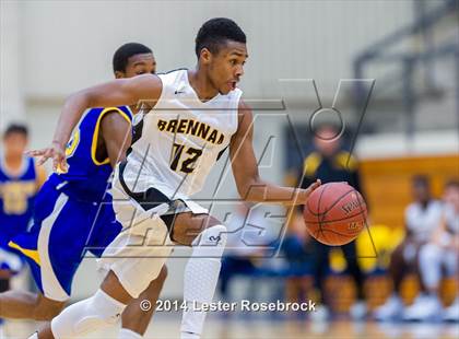 Thumbnail 1 in Clemens @ Brennan photogallery.