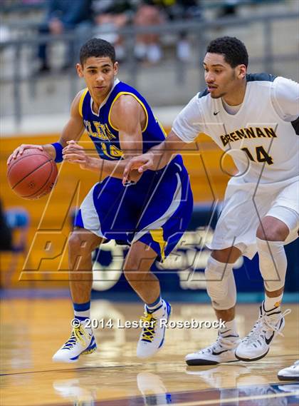 Thumbnail 2 in Clemens @ Brennan photogallery.
