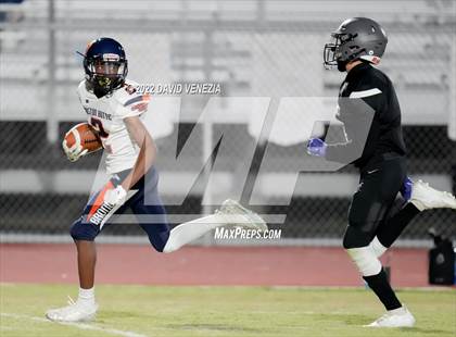 Thumbnail 2 in Poston Butte @ Arizona College Prep photogallery.