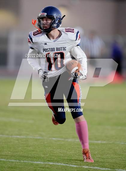 Thumbnail 1 in Poston Butte @ Arizona College Prep photogallery.