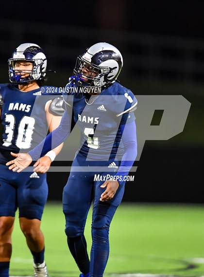Thumbnail 3 in Nimitz @ Cypress Ridge photogallery.