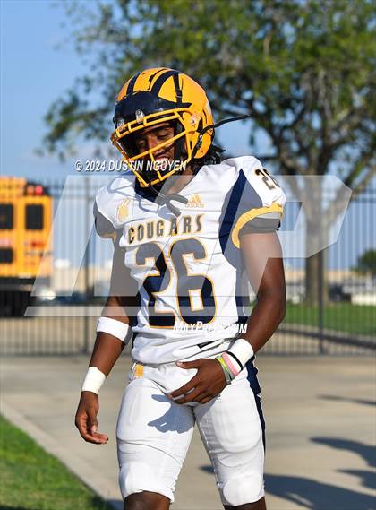Thumbnail 3 in Nimitz @ Cypress Ridge photogallery.