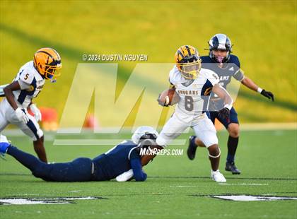 Thumbnail 3 in Nimitz @ Cypress Ridge photogallery.