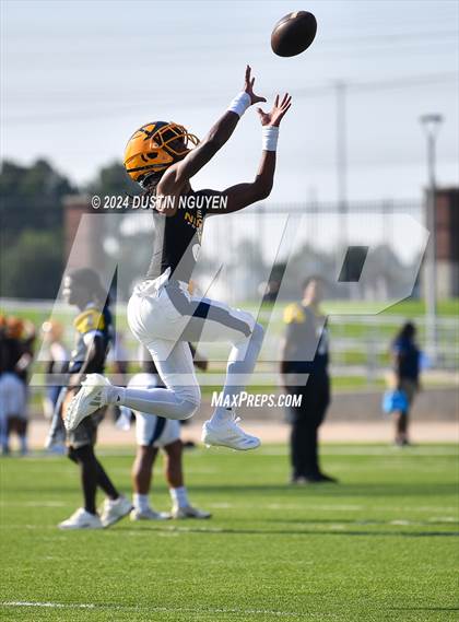 Thumbnail 2 in Nimitz @ Cypress Ridge photogallery.