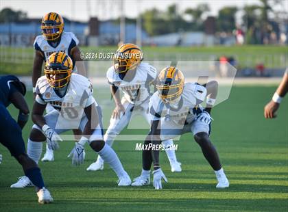 Thumbnail 2 in Nimitz @ Cypress Ridge photogallery.