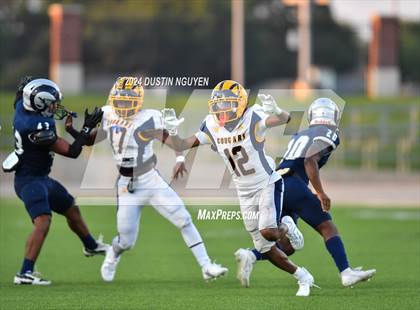 Thumbnail 1 in Nimitz @ Cypress Ridge photogallery.