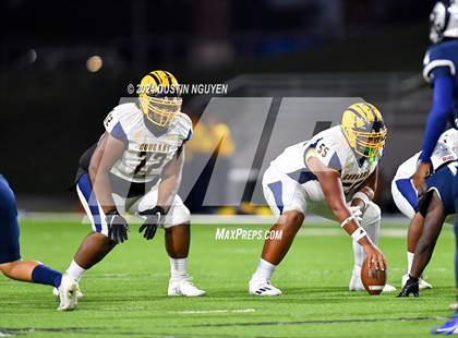 Thumbnail 3 in Nimitz @ Cypress Ridge photogallery.
