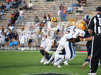 Thumbnail 3 in Nimitz @ Cypress Ridge photogallery.