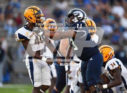 Thumbnail 2 in Nimitz @ Cypress Ridge photogallery.