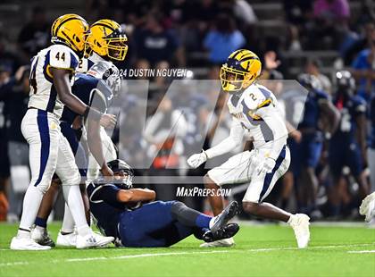 Thumbnail 2 in Nimitz @ Cypress Ridge photogallery.