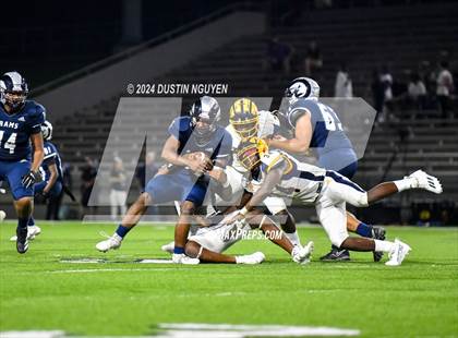 Thumbnail 1 in Nimitz @ Cypress Ridge photogallery.