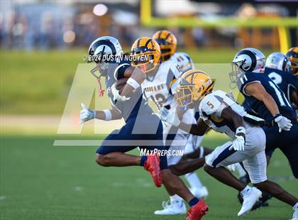 Thumbnail 2 in Nimitz @ Cypress Ridge photogallery.