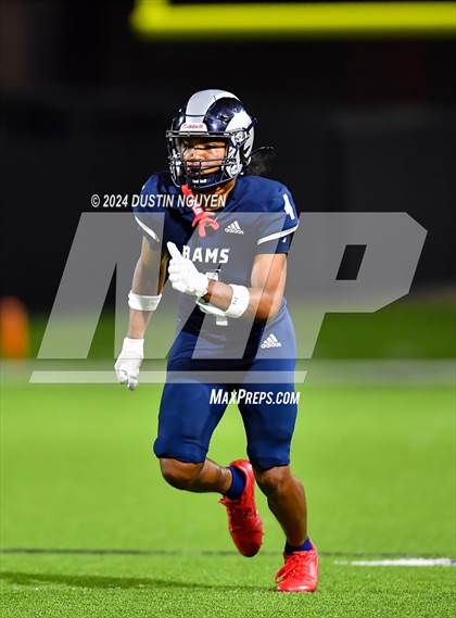 Thumbnail 2 in Nimitz @ Cypress Ridge photogallery.