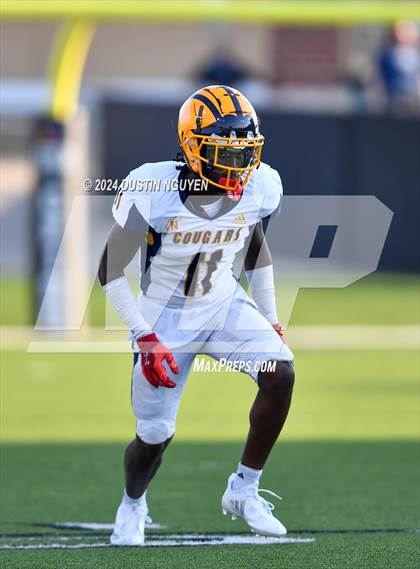Thumbnail 2 in Nimitz @ Cypress Ridge photogallery.