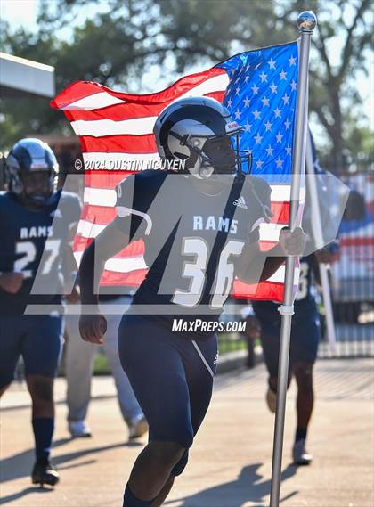 Thumbnail 2 in Nimitz @ Cypress Ridge photogallery.