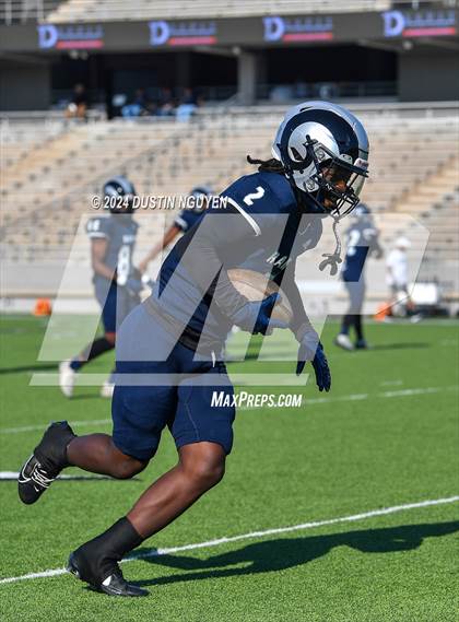 Thumbnail 2 in Nimitz @ Cypress Ridge photogallery.