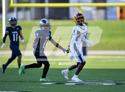 Thumbnail 2 in Nimitz @ Cypress Ridge photogallery.