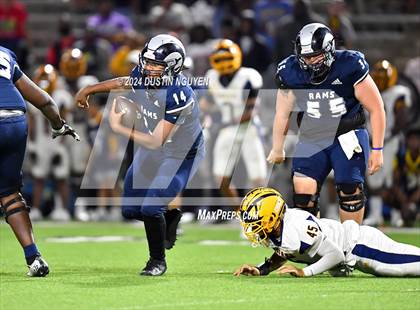 Thumbnail 1 in Nimitz @ Cypress Ridge photogallery.