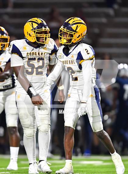 Thumbnail 3 in Nimitz @ Cypress Ridge photogallery.