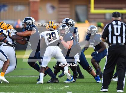 Thumbnail 2 in Nimitz @ Cypress Ridge photogallery.