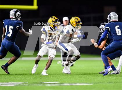 Thumbnail 1 in Nimitz @ Cypress Ridge photogallery.