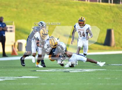 Thumbnail 2 in Nimitz @ Cypress Ridge photogallery.