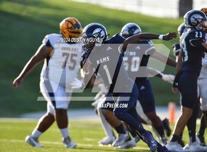 Thumbnail 1 in Nimitz @ Cypress Ridge photogallery.