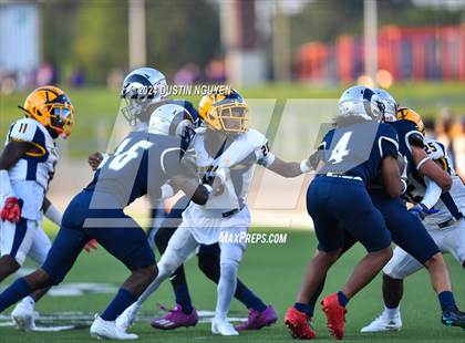 Thumbnail 3 in Nimitz @ Cypress Ridge photogallery.