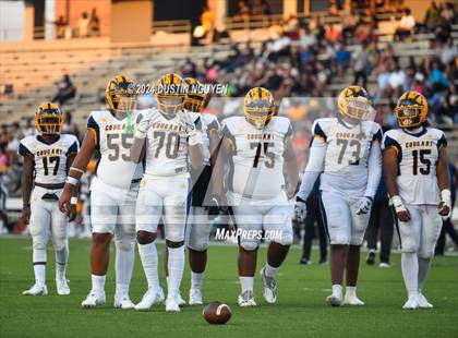Thumbnail 2 in Nimitz @ Cypress Ridge photogallery.