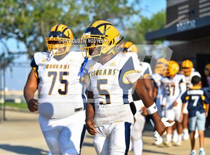 Thumbnail 2 in Nimitz @ Cypress Ridge photogallery.