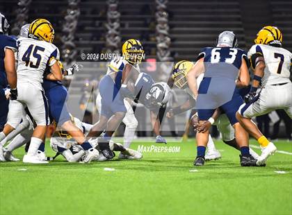 Thumbnail 1 in Nimitz @ Cypress Ridge photogallery.