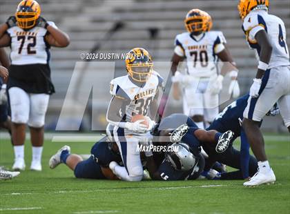 Thumbnail 3 in Nimitz @ Cypress Ridge photogallery.