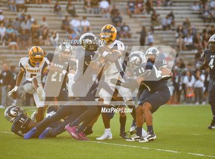 Thumbnail 1 in Nimitz @ Cypress Ridge photogallery.