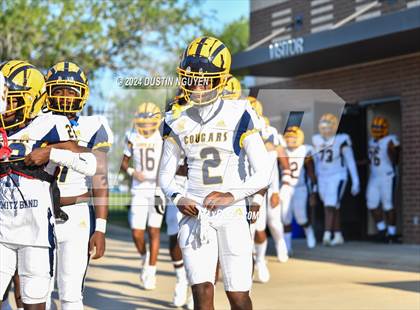 Thumbnail 3 in Nimitz @ Cypress Ridge photogallery.