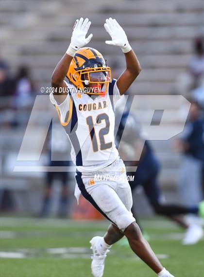 Thumbnail 2 in Nimitz @ Cypress Ridge photogallery.