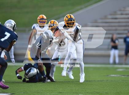 Thumbnail 1 in Nimitz @ Cypress Ridge photogallery.