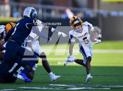 Thumbnail 1 in Nimitz @ Cypress Ridge photogallery.