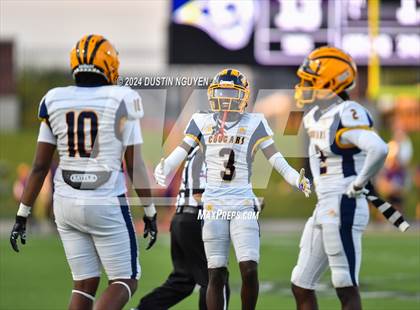 Thumbnail 3 in Nimitz @ Cypress Ridge photogallery.