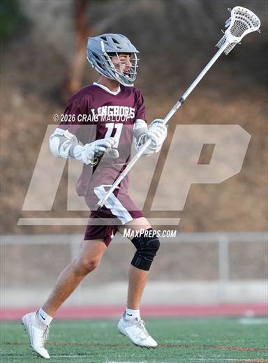 Hilltop vs Rancho Buena Vista (CIF SDS Division 3 Play In)